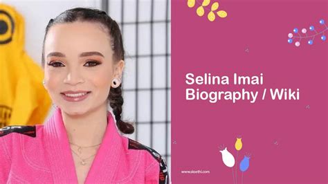 [BBCPie] Selina Imai .